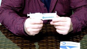 Устройство для инъекций "Динамика" (отзыв)