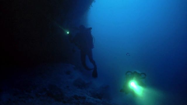 Coral Reef Adventure - Official IMAX Trailer - HD смотреть онлайн