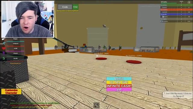 MY OWN TOY FACTORY!! | Roblox смотреть онлайн