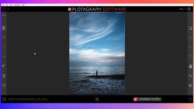 КАК СДЕЛАТЬ ЖИВЫЕ ФОТО для Инстаграм на iPhone/Android смотреть онлайн