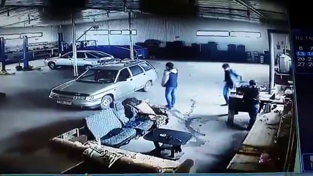 Утренний просмотр камер на блюдений на сто смотреть онлайн