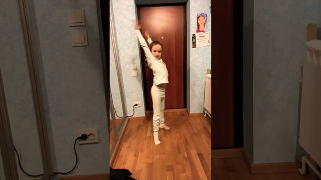 Мои танцы смотреть онлайн