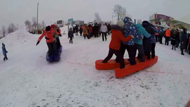 Сибирский валенок 2019 смотреть онлайн