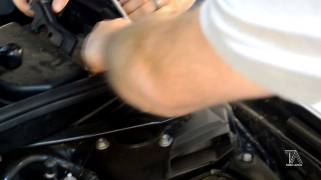 M Performance Induction Kit | BMW 1-Series | Seeking Performance #5