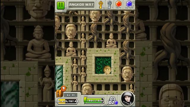 Diamond Quest Daily Quest Stage 9 смотреть онлайн