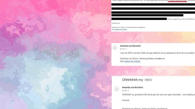 A Mini Brands Story - Mini Brands for Amanda смотреть онлайн