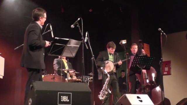 PASSPORT TO SWING смотреть онлайн