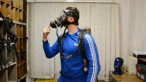 РАБОЧАЯ ПРОВЕРКА СИЗОД