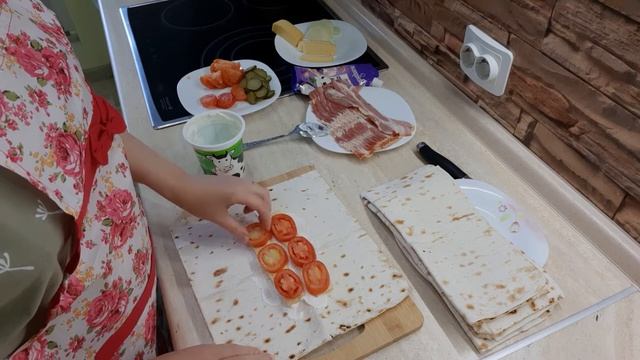 Кулинарные открытия