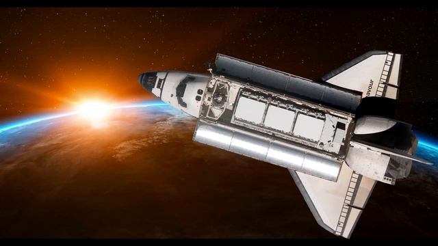 Шум подорожі космічного корабля- Найефективніший звук для засинання смотреть онлайн