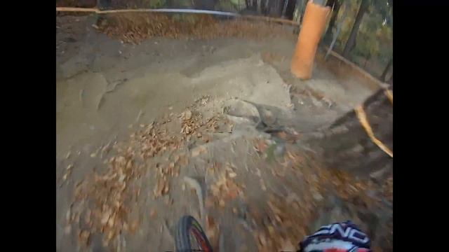 MARIBORSKO POHORJE 2017