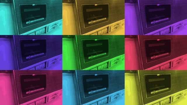 TELEFUNKEN PartySound S.Germany.1973 !!! Кассетный магнитофон. смотреть онлайн