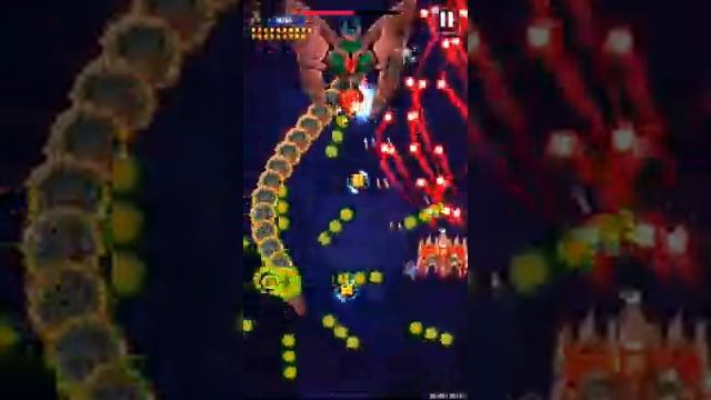 Space shooter: galaxy attack boss 29 смотреть онлайн