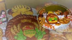 Людмила Николаева ~ Золотая ярмарка