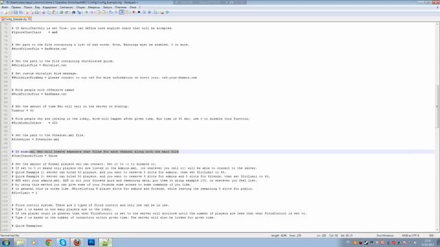 Плагин BEC - Установка и настройка [BattlEye Extended Controls] смотреть онлайн