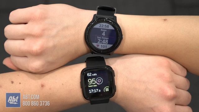 Best Smart Watches For Weightlifters смотреть онлайн