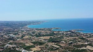 Обзор ВИЛЛЫ на Пафосе за 2 000 000 €