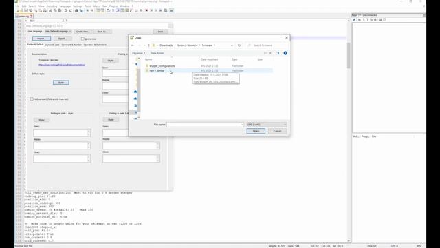 How To Add Language Pack To Notepad++ смотреть онлайн