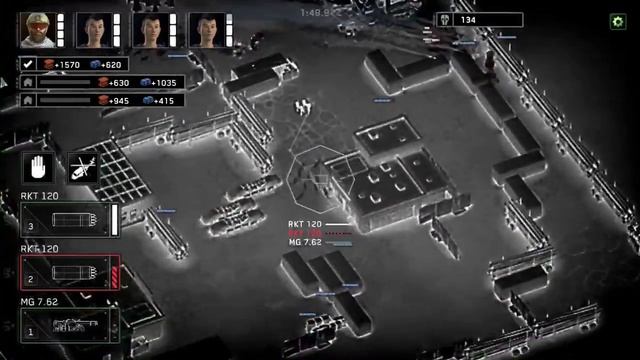 HEADSHOT TRUE AIM - Zombie Gunship Survival Campaign 5 - Sierra Township смотреть онлайн