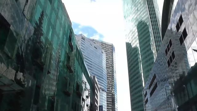 МОСКВА СИТИ БАШНЯ ФЕДЕРАЦИИ.Как пройти по билетам.Метро в Москве смотреть онлайн