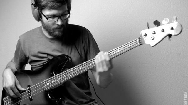 Bass funk&rake groove - #33 by MKRT4AN смотреть онлайн