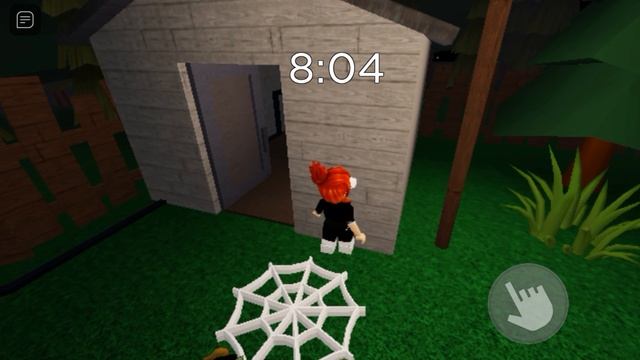 Я НУБ В SPIDER/ROBLOX/ИГРА SPIDER