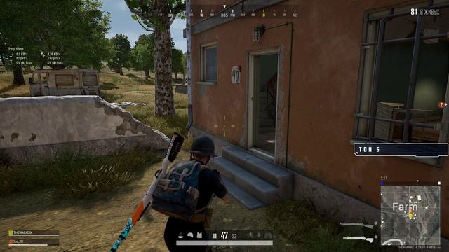 PUBG DUO - С ЛЕХОЙ ДОБИВАЕМ ТОП РЕЙТИНГ смотреть онлайн
