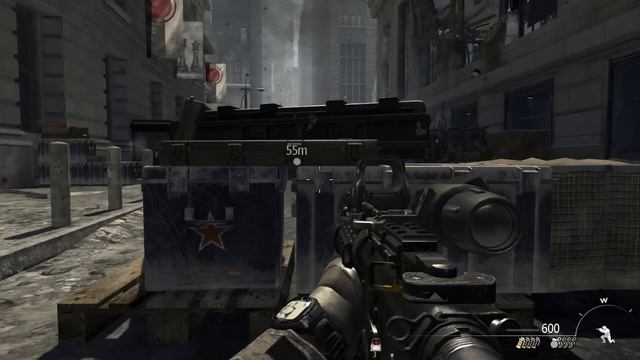 Call of Duty: Modern Warfare 3 - Демонстрация работы русификатора смотреть онлайн