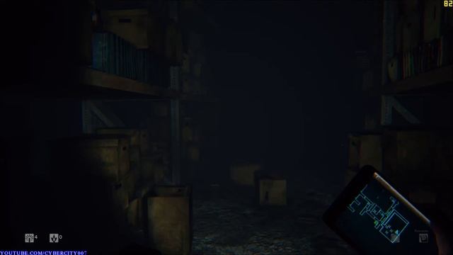 Daylight On Gigabyte GTX 770 OC - Max Settings - Full HD смотреть онлайн