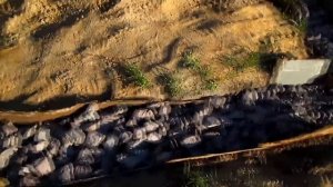 Фундамент из бутового камня