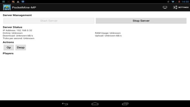 Как создать сервер в Minecraft PE 0.10. - 0.11.0| 1 способ | смотреть онлайн