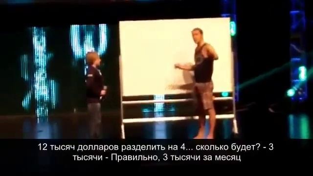 Парень в 12 лет заработал 12 000$ за 4 месяца! смотреть онлайн