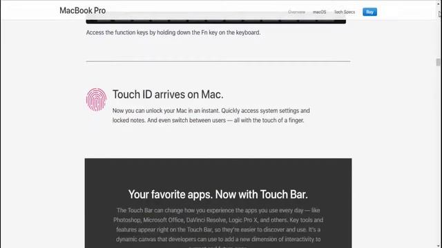 Apple MacBook Pro Retina Display смотреть онлайн