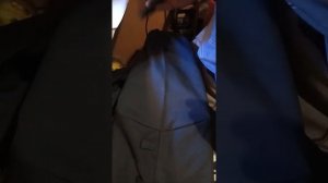 Как пришить шеврон к рукаву на швейной машинке 1