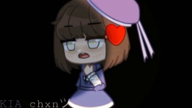 Circle Gcmv || Undertale || Ft. Frisk || My AU смотреть онлайн