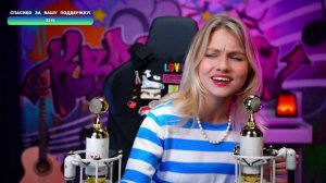 Саша Капустина - No Doubt - Don't Speak