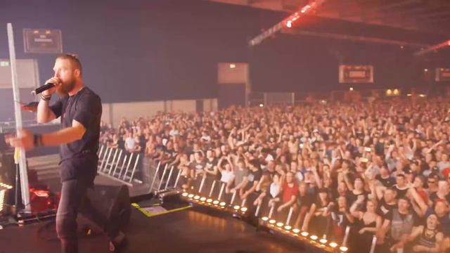 Radical Redemption - Command & Conquer - Concert Registration (Official Video) смотреть онлайн