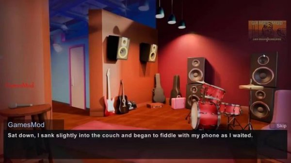 Taffy Tales Walkthrough Day (107-108) took Sary's pills and spent time with stacy 88.9%