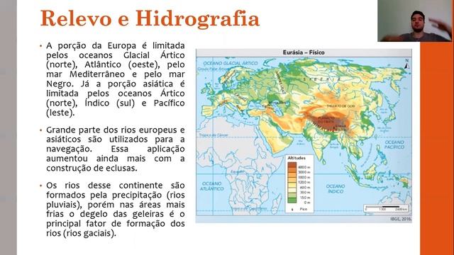 Eurásia смотреть онлайн