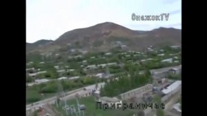 Про Карабах - песня русского солдата(любой национальности)