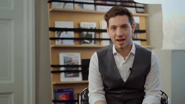 Идеальный кофе Coffesso с Джакомо Ваннелли смотреть онлайн