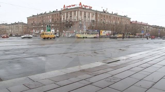 сирена Комсомольская площадь смотреть онлайн