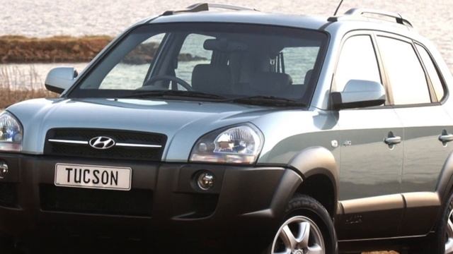 Почему я продал Хэндай Туксон? Минусы б/у Hyundai Tucson I с пробегом смотреть онлайн