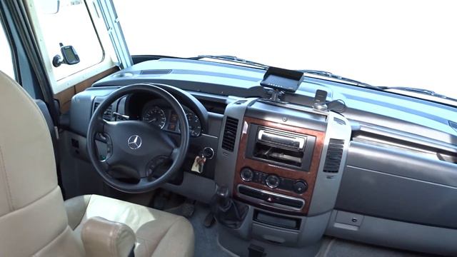 2008 MERCEDES RAPIDO 997M MOTORHOME 2.2 DIESEL LEFT HAND DRIVE 4 BERTH LEATHER смотреть онлайн