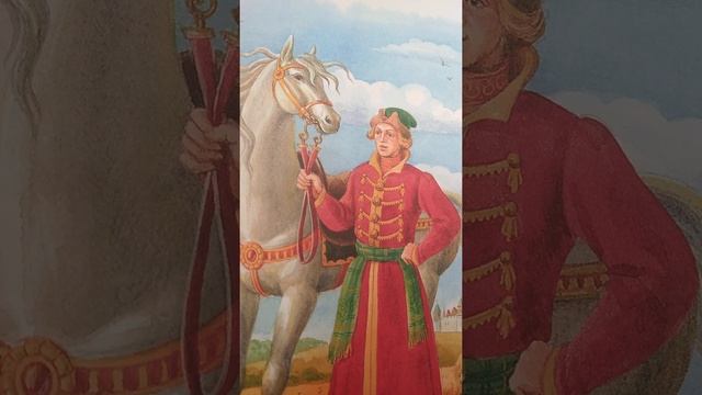 Медное серебряное и золотое царство. смотреть онлайн