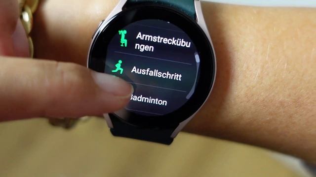 Erfahrungsbericht | Galaxy Watch 5 (deutsch) смотреть онлайн
