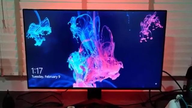 Top 5 BEST Gaming Monitors of 2022 смотреть онлайн
