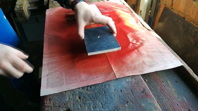 ПОДСТАВКА ДЛЯ RC МОДЕЛИ СВОИМИ РУКАМИ смотреть онлайн