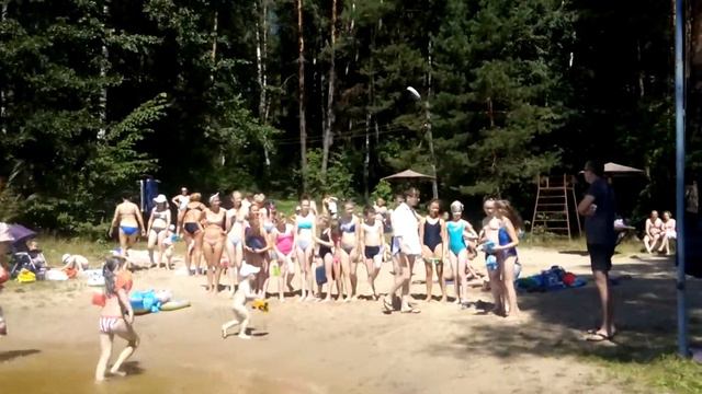 Яльчик. Июль 2016. "Матрешка. Яльчик. Resort&Spa" смотреть онлайн