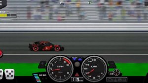 КАК ПОЛУЧАТЬ ЛЮБОЕ КОЛИЧЕСТВО ДЕНЕГ? PIXEL CAR RACER